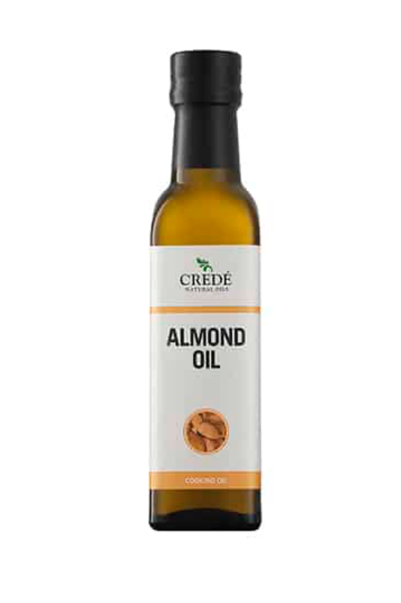 Crede Almond Oil 250ml