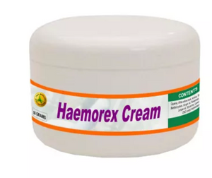 Willow Haemorex Cream 50g