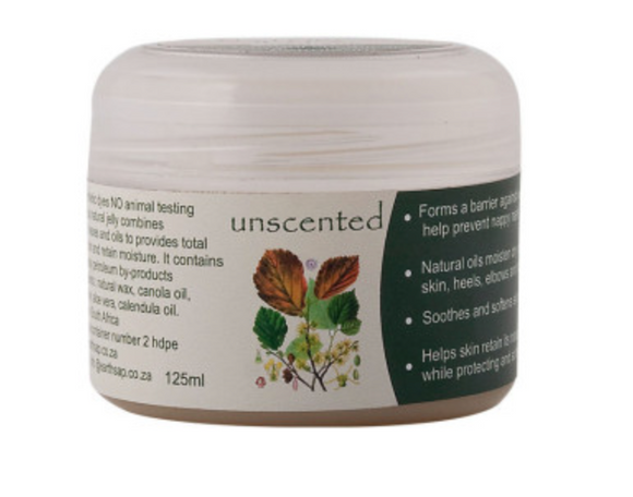 Earthsap Natures Jelly unscented