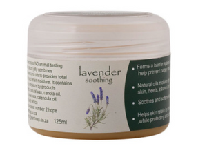 Earthsap Natures Jelly Lavender