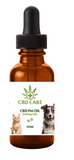 CBD Care Pet Oil 30ml