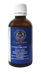 Phyto-Force Puncture Vine 50ml