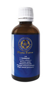 Phyto-Force Yarrow 50ml