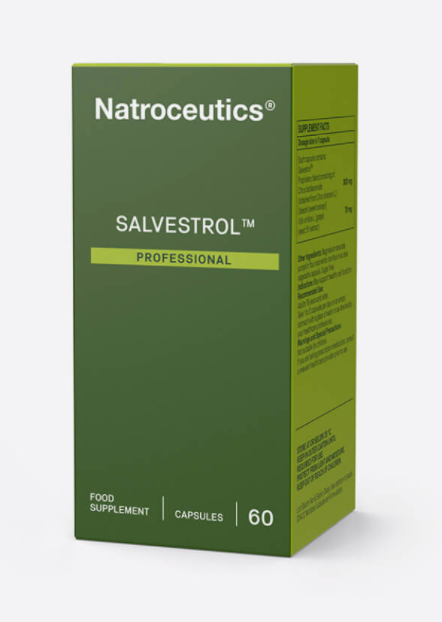 Natroceutics Salvestrol