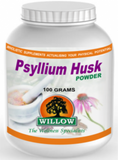 Willow Psyllium Husk Powder